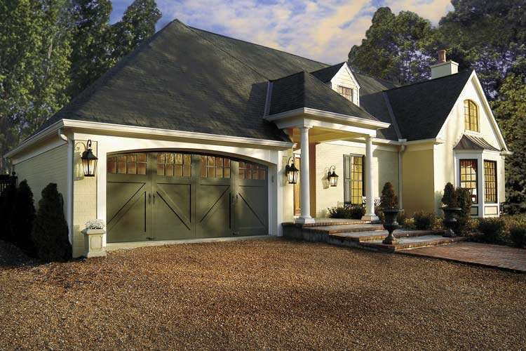 Precision Door Service Better Business Bureau® Profile Precision Door Service Better Business Bureau® Profile