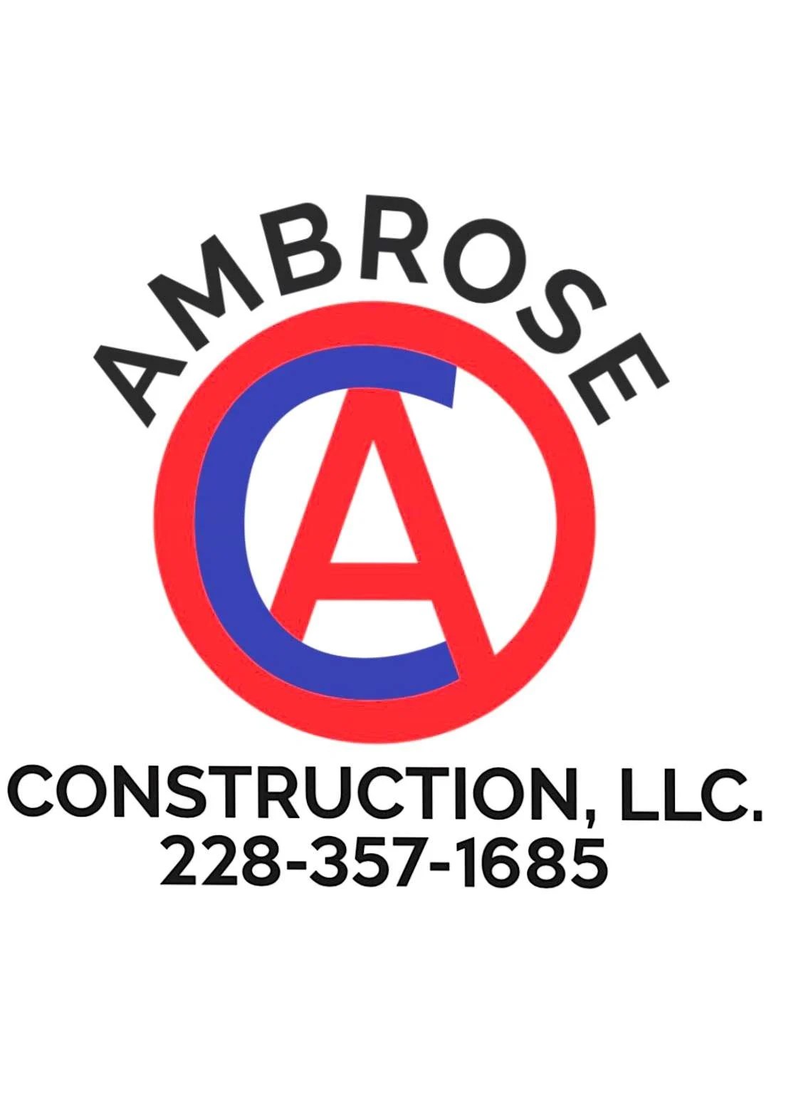 Ambrose Construction, LLC Better Business Bureau® Profile