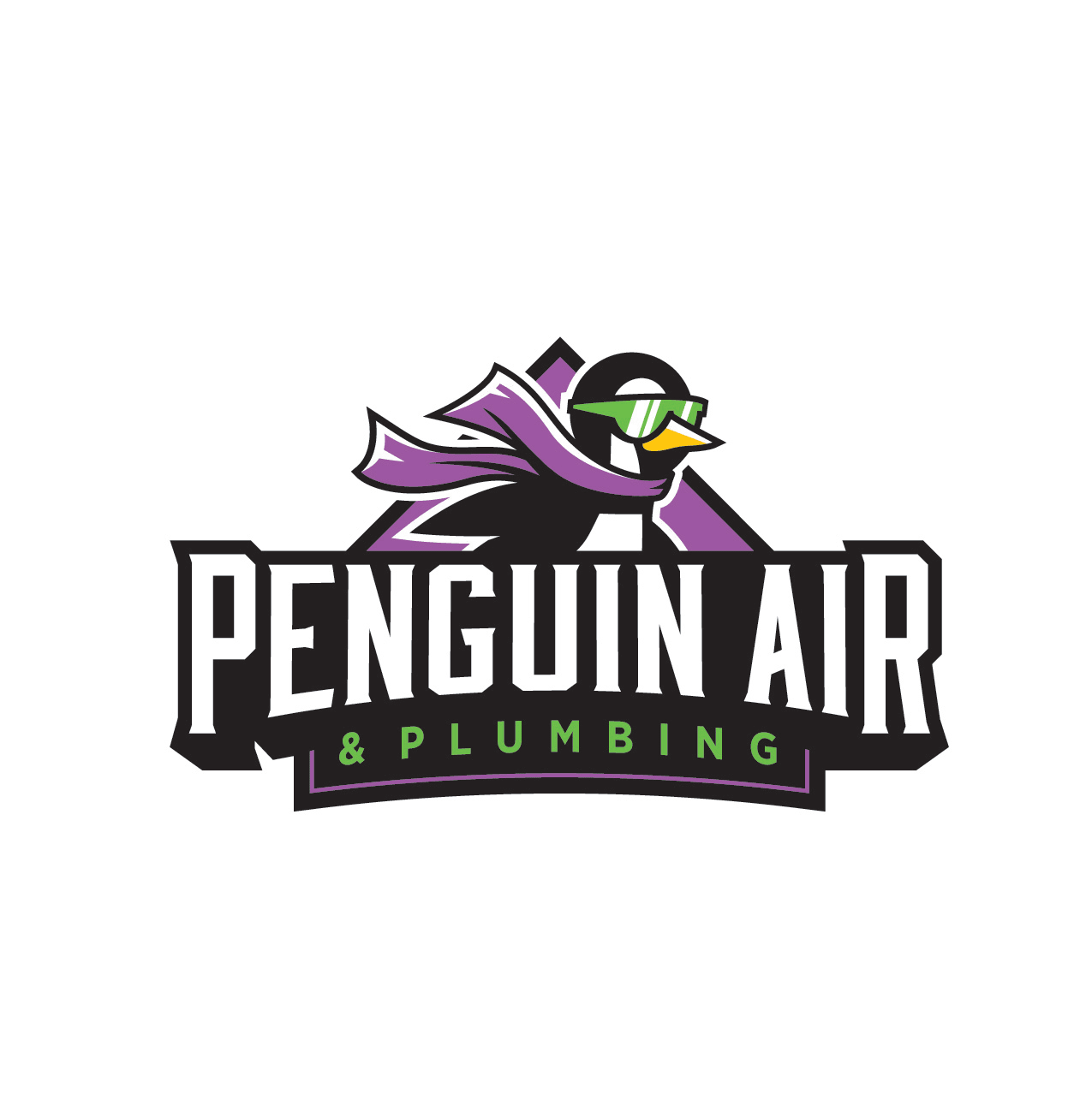 BBB Business Profile Penguin Air & Plumbing