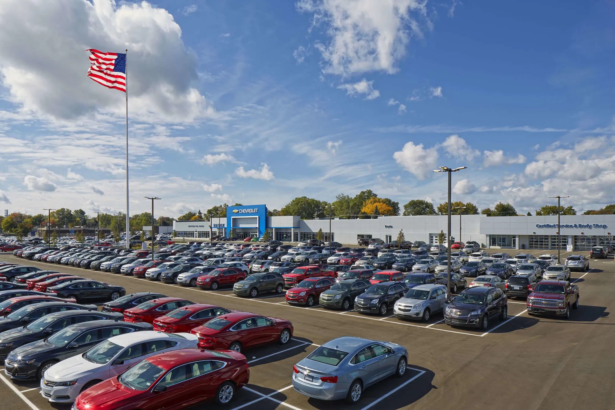 Chevrolet Gallery Matick Chevrolet Inc