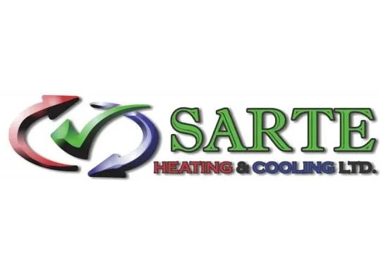 Sarte Heating & Cooling Ltd. Better Business Bureau® Profile