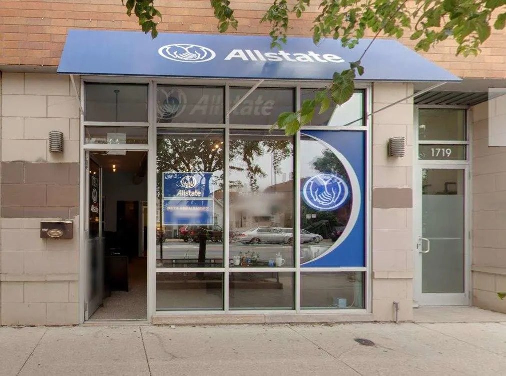 Pete Fernandez Allstate Insurance Better Business Bureau® Profile