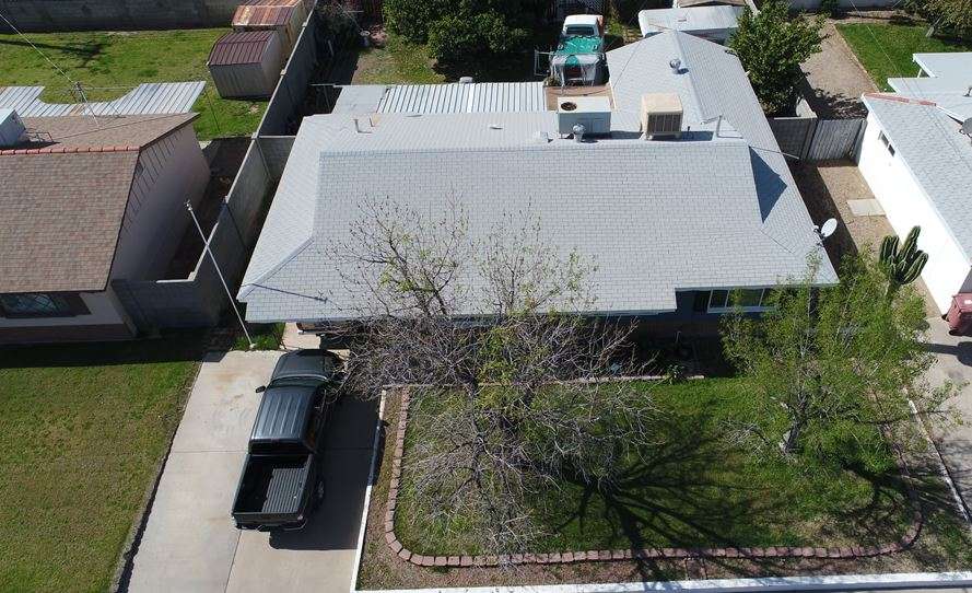 Scott Roofing Company Better Business Bureau® Profile