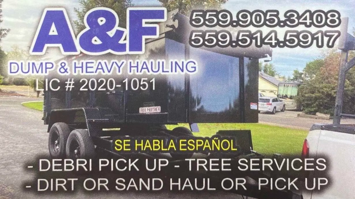 Dumpster Service near Shandon, CA Better Business Bureau