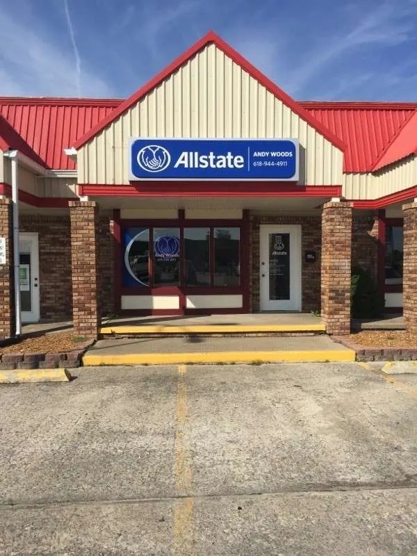 Andy Woods Allstate Insurance Better Business Bureau® Profile