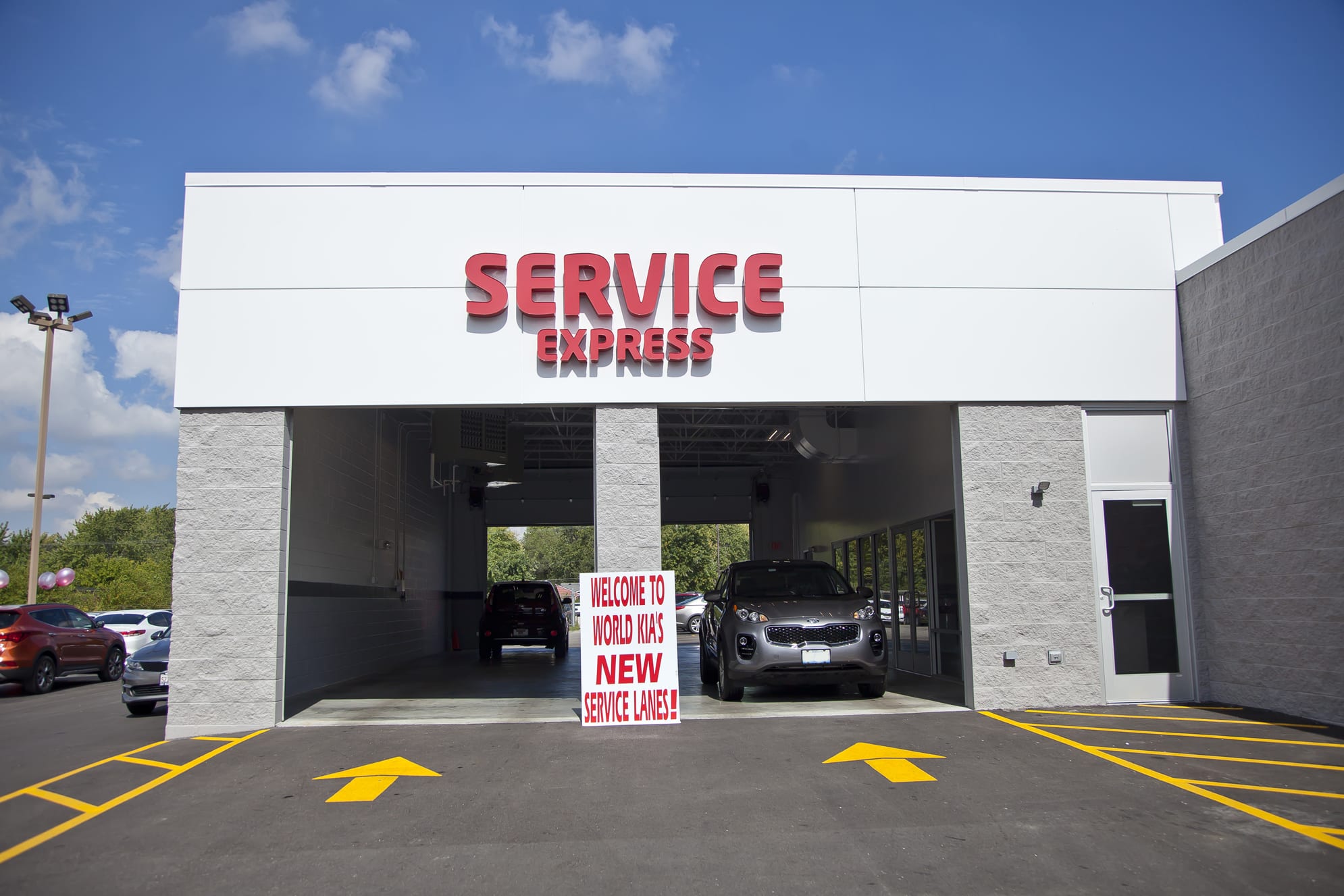 World Kia Joliet Better Business Bureau® Profile