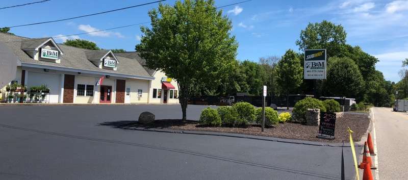 EB Asphalt & Landscaping LLC Better Business Bureau® Profile
