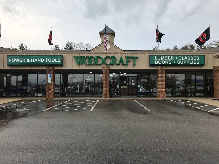 Woodcraft Store 508 Columbus Better Business Bureau® Profile