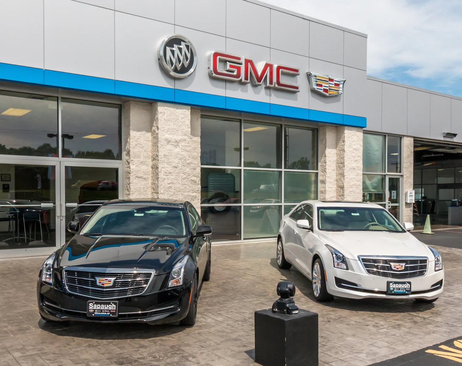 Sapaugh Chevrolet Buick GMC Better Business Bureau® Profile
