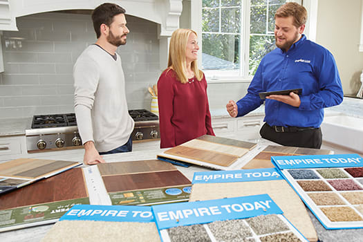 EmpireToday, LLC Better Business Bureau® Profile