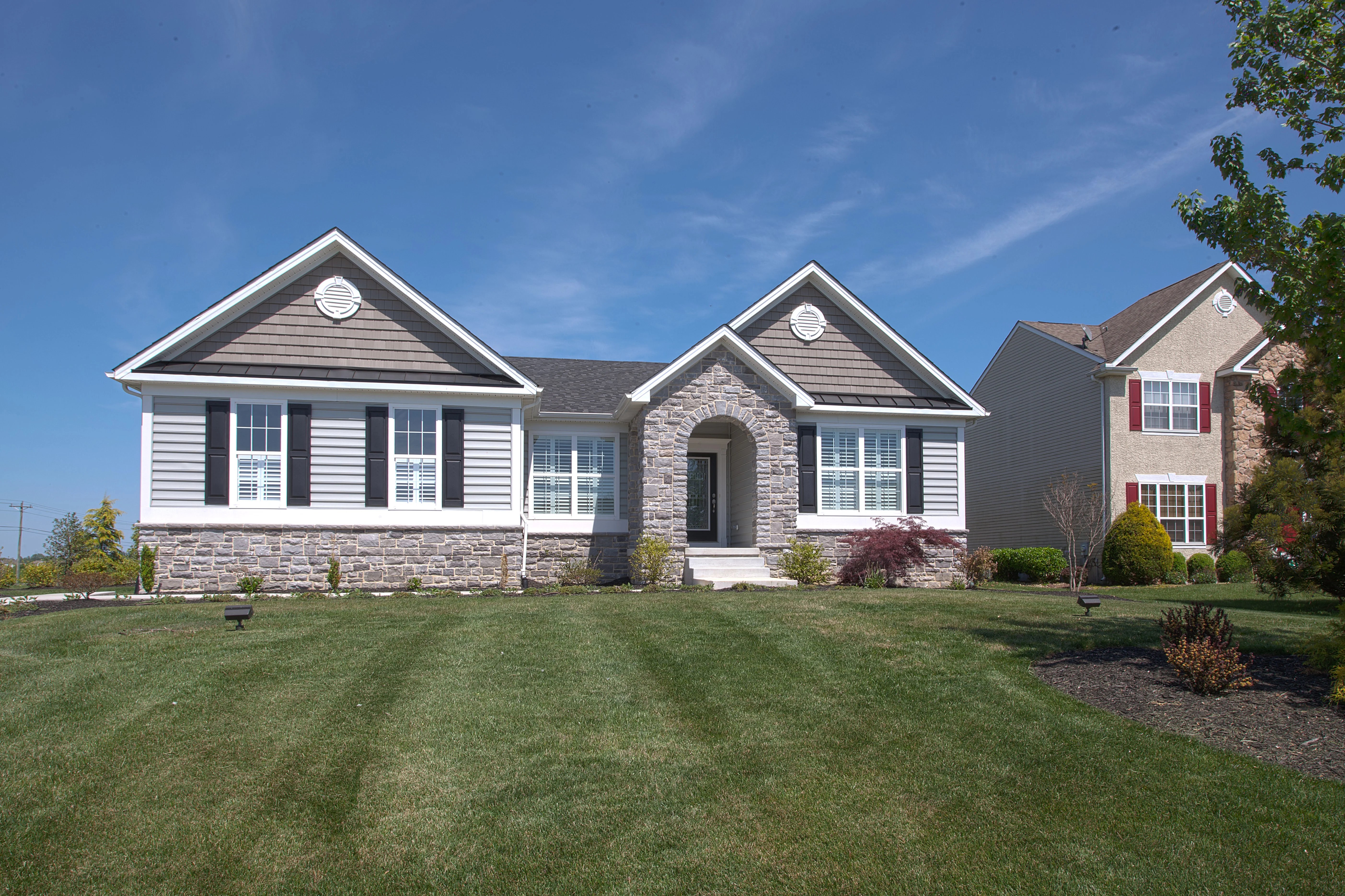 Ashburn Homes Better Business Bureau® Profile