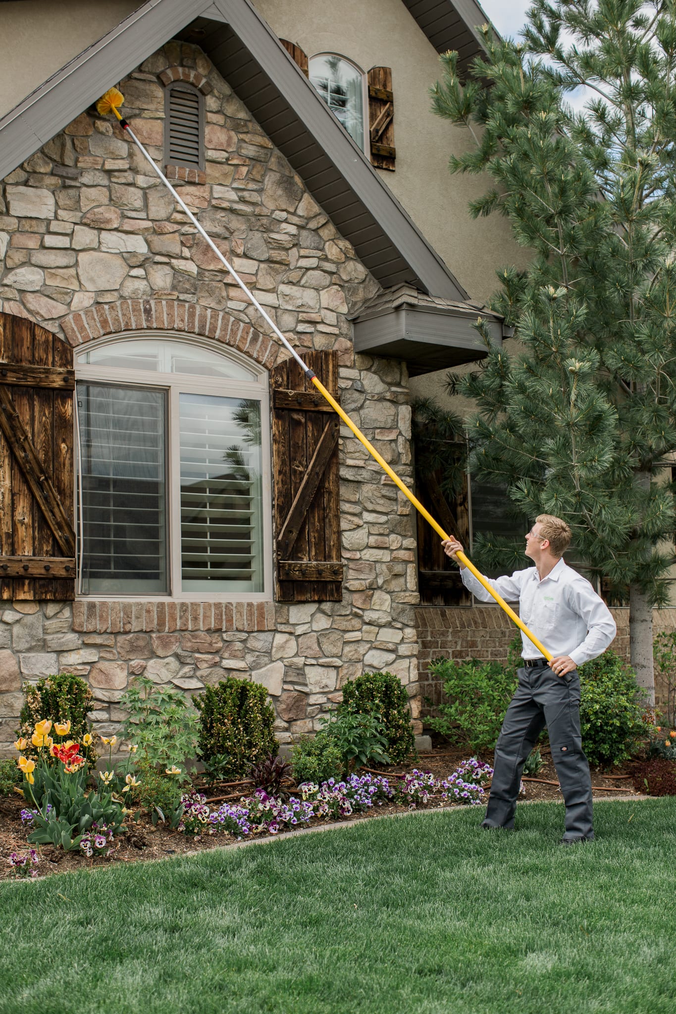 Pest Control Aptive Pest Control