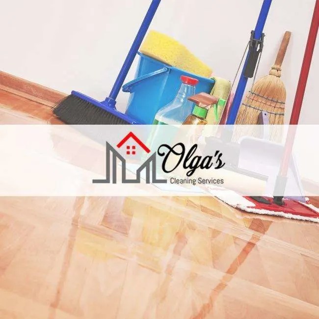 Olga's Cleaning Service, LLC Better Business Bureau® Profile