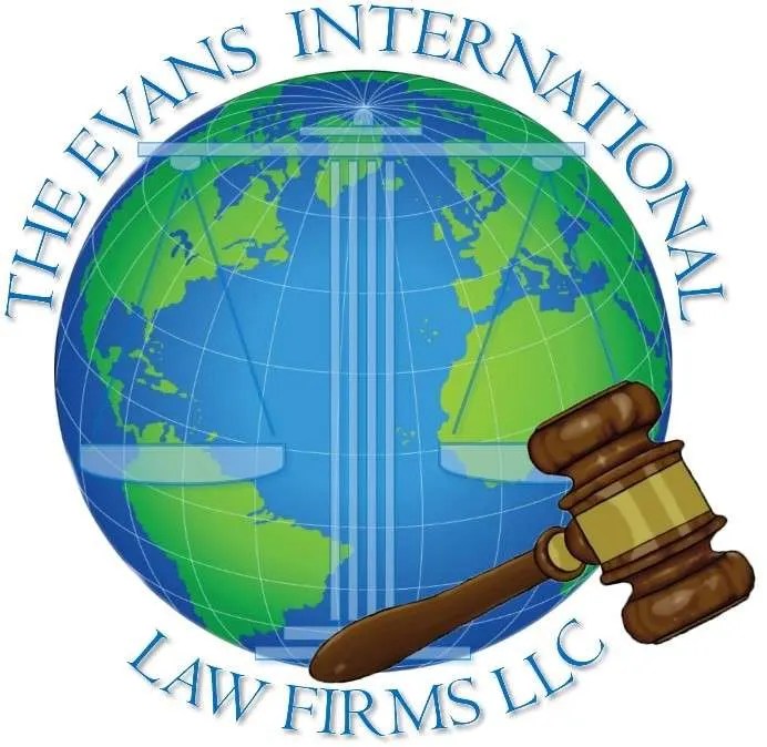 The Evans International Law Firms, LLC Better Business Bureau® Profile