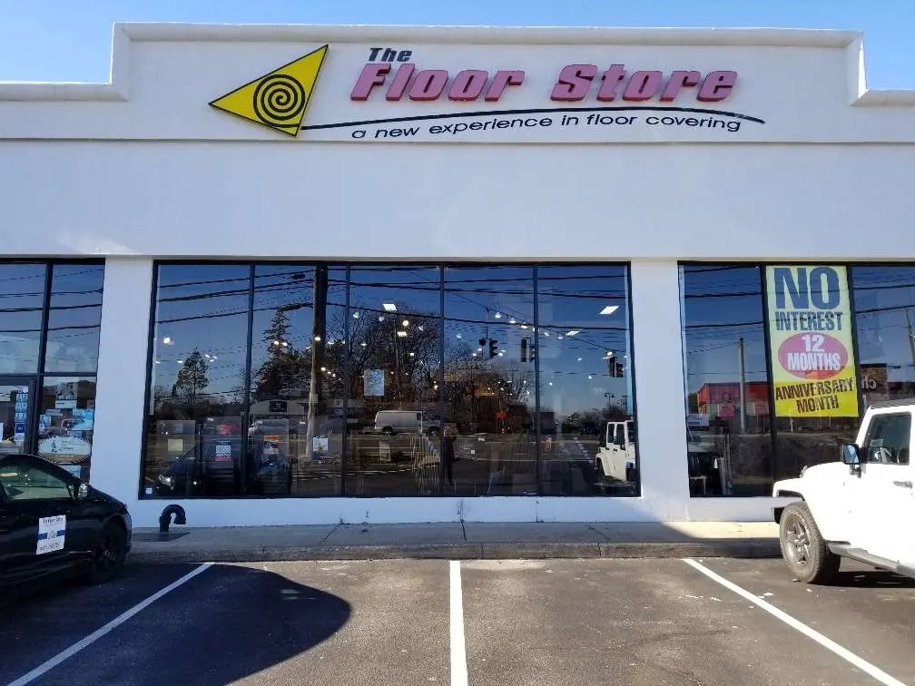 The Floor Store Better Business Bureau® Profile