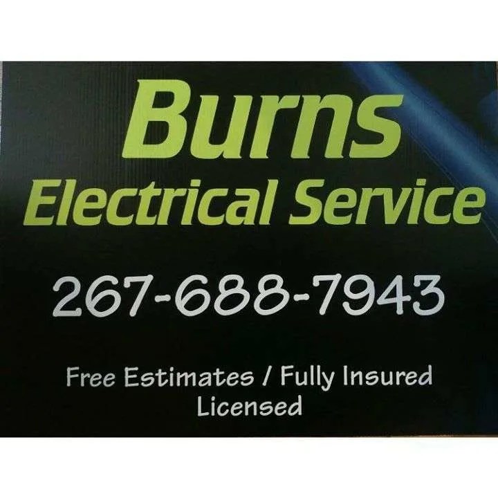 Burns Electrical Service, LLC Better Business Bureau® Profile