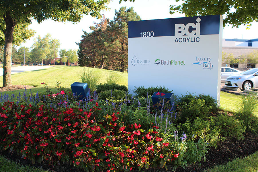 Bath LLC Better Business Bureau® Profile