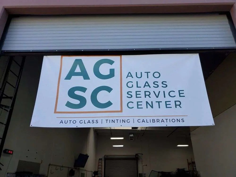 Auto Glass Service Center LLC Better Business Bureau® Profile
