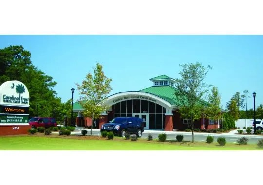 Carolina Trust Federal Credit Union Better Business Bureau® Profile