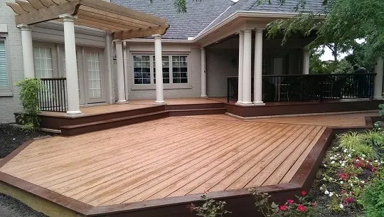 Custom Carpentry Better Business Bureau® Profile
