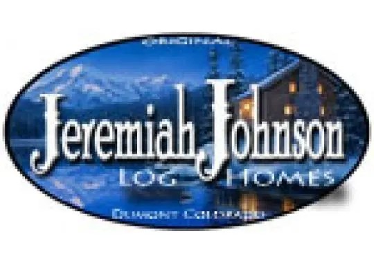 Jeremiah Johnson Log Homes, LLC Better Business Bureau® Profile