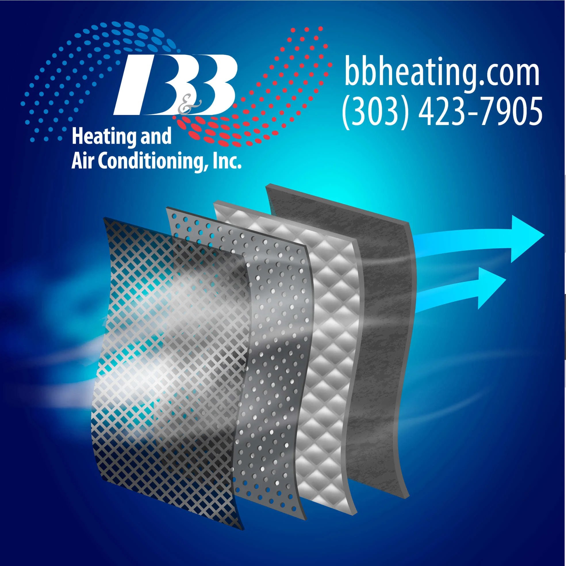 B&B Heating & Air Conditioning, Inc. Better Business Bureau® Profile