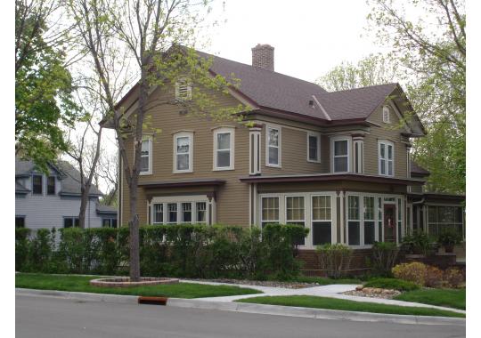 Timberland Exteriors, Inc. Better Business Bureau® Profile