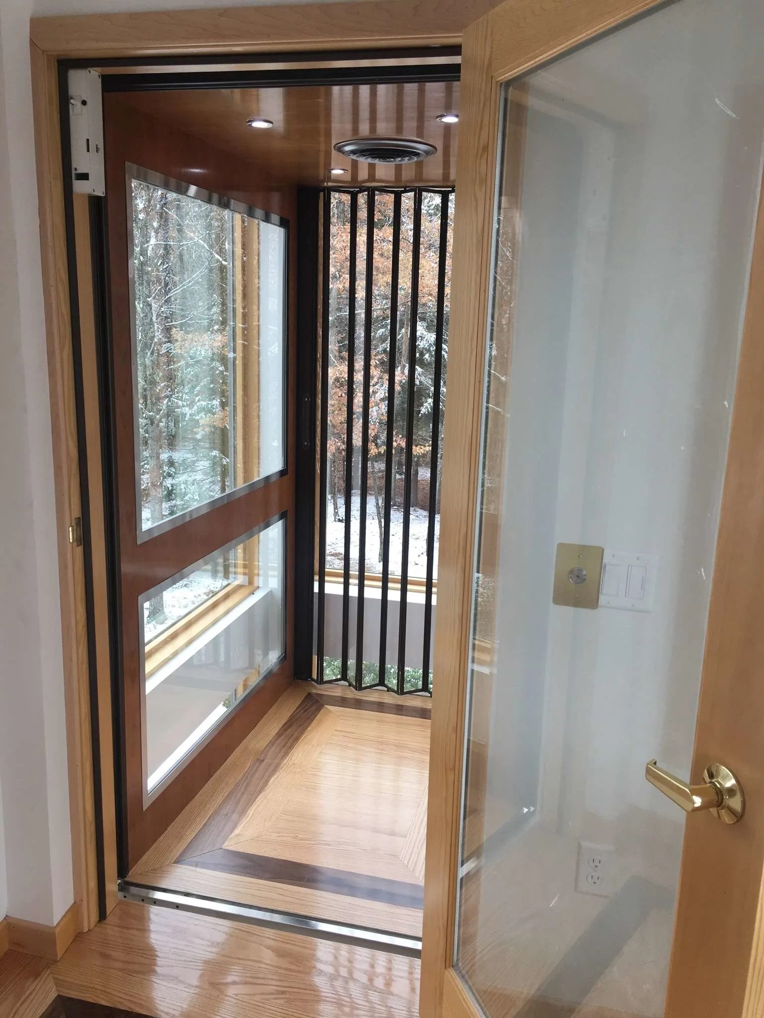 Nationwide Lifts of Massachusetts Better Business Bureau® Profile