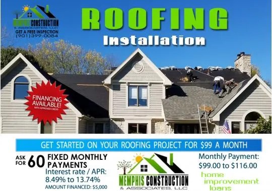 Memphis Construction & Associates, LLC Better Business Bureau® Profile