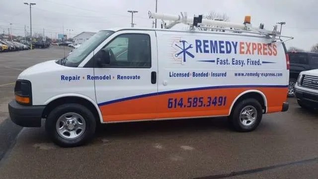 Remedy Express Better Business Bureau® Profile