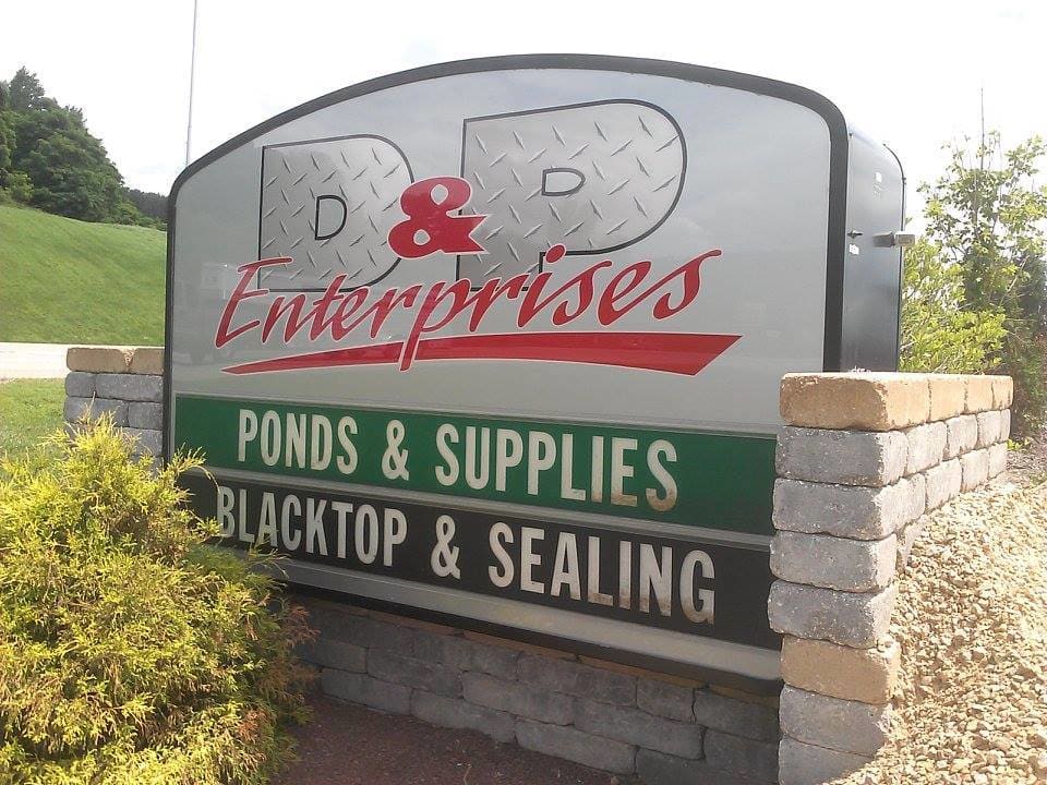 D and P Enterprises Better Business Bureau® Profile