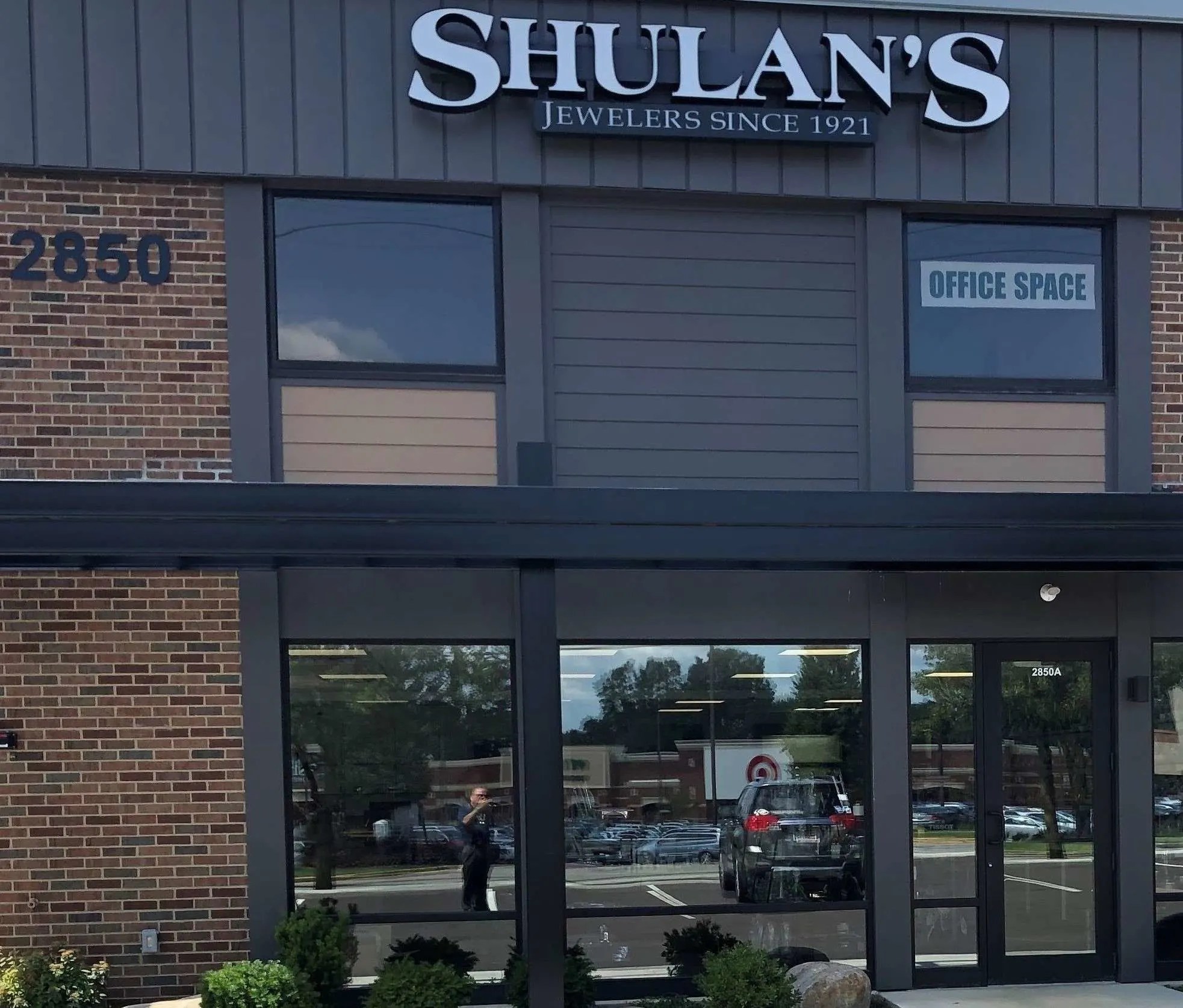 Shulans Fairlawn Jewelers Better Business Bureau® Profile