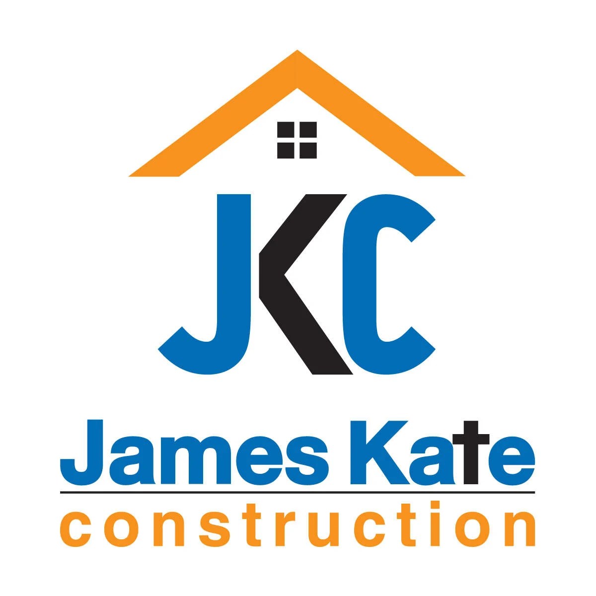 James Kate Construction Roofing, Painting and Windows Better