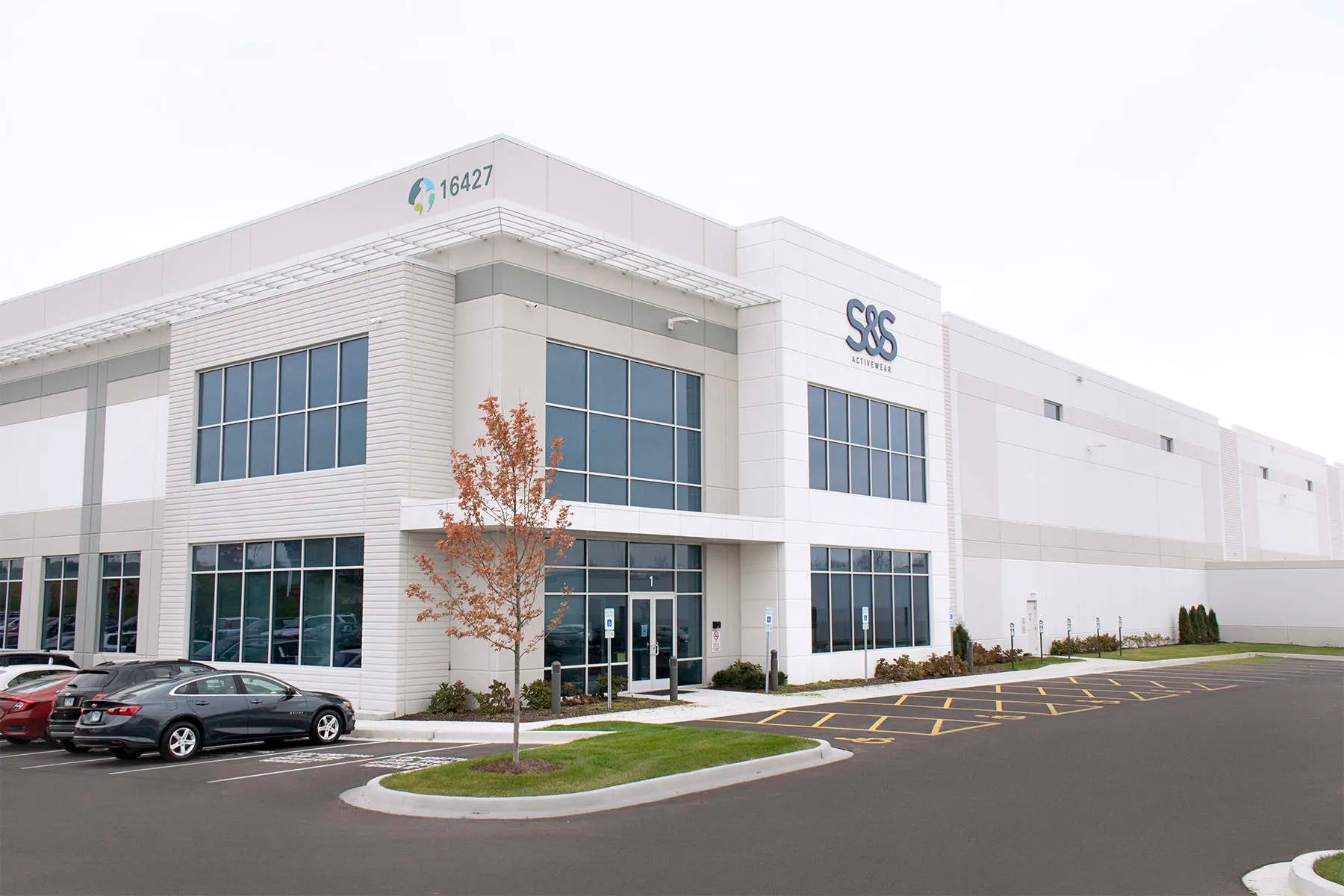 S&S Activewear LLC Better Business Bureau® Profile