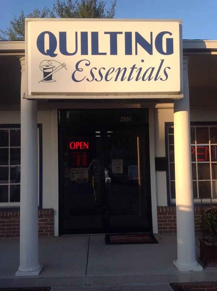 Fabric Shop near VA Better Business Bureau. Start with Trust