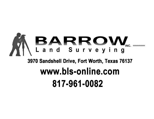 Barrow Land Surveying, Inc. Better Business Bureau® Profile