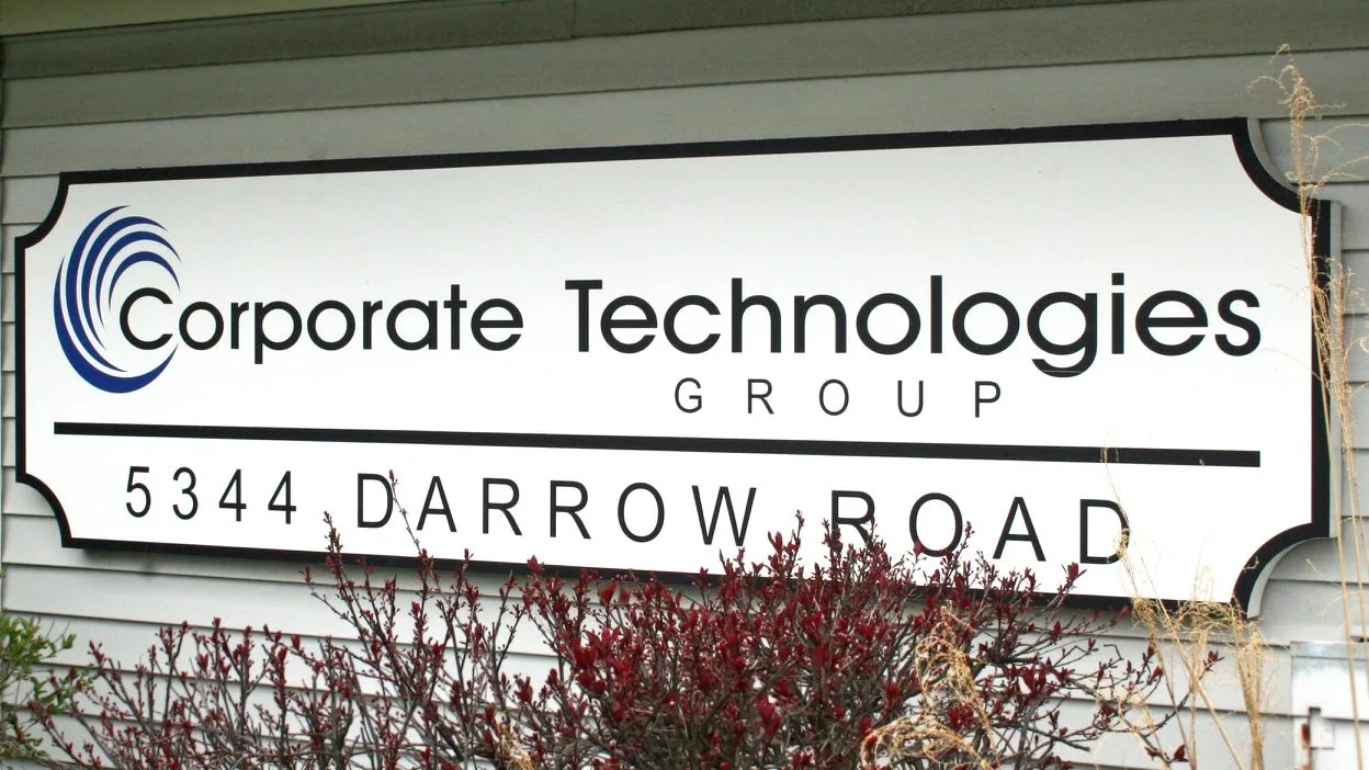 Corporate Technologies Group, Inc. Better Business Bureau® Profile