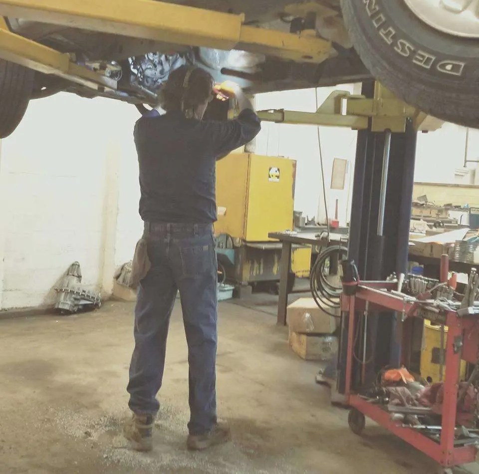 Ron's Transmissions & Automotive Services LLC Better Business Bureau