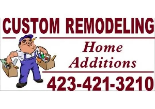 Custom Remodeling Better Business Bureau® Profile