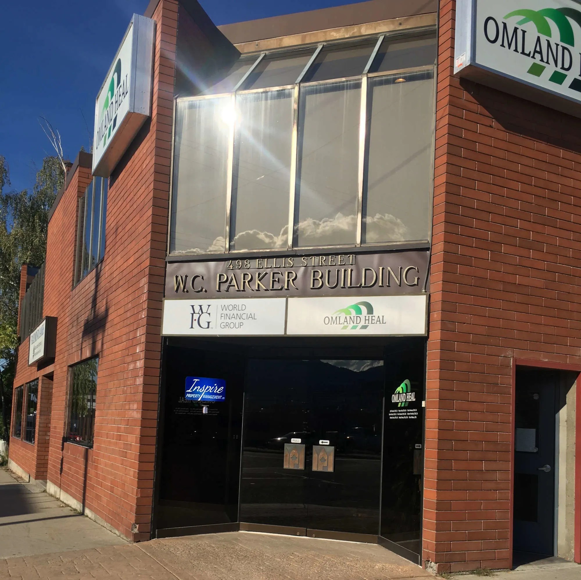 Inspire Property Management Ltd. Better Business Bureau® Profile