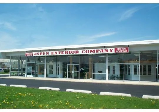 Aspen Exterior Company Better Business Bureau® Profile