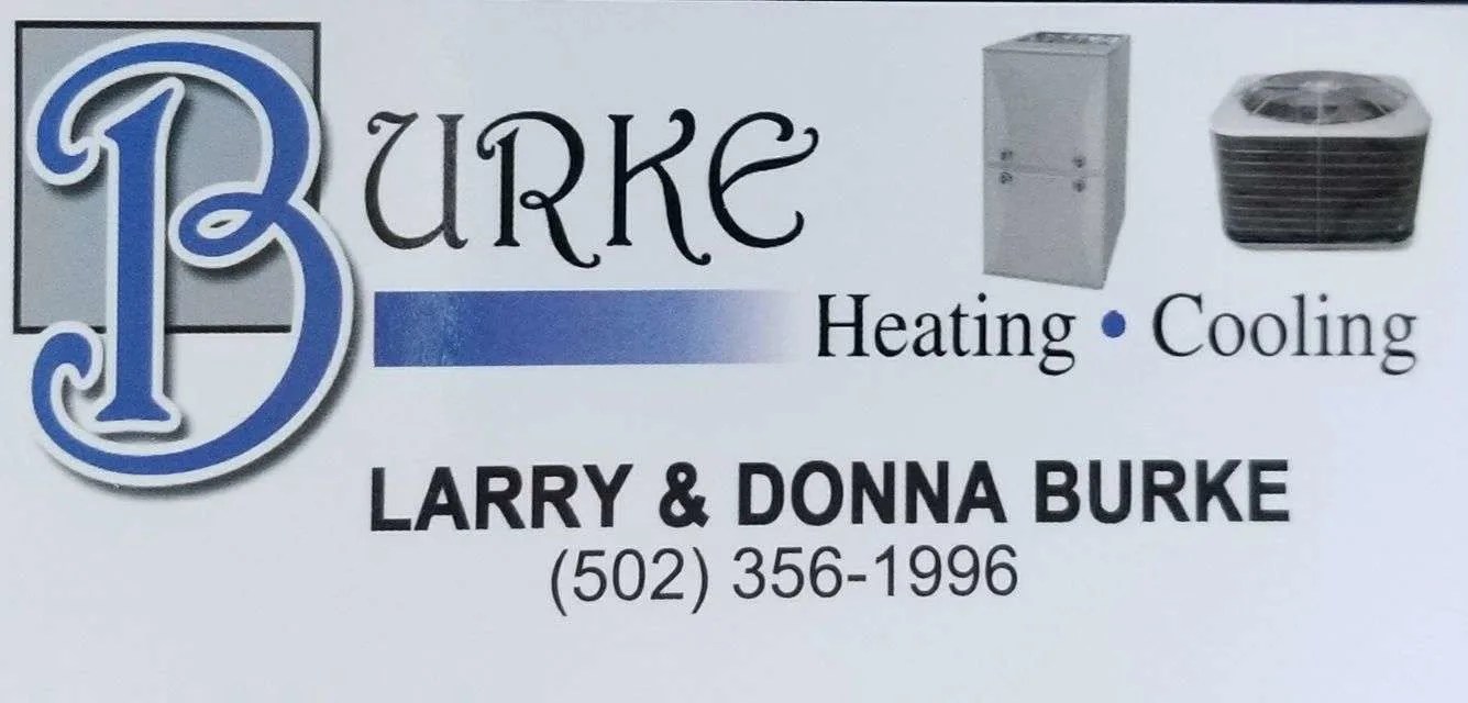 Burke Heating & Cooling Better Business Bureau® Profile