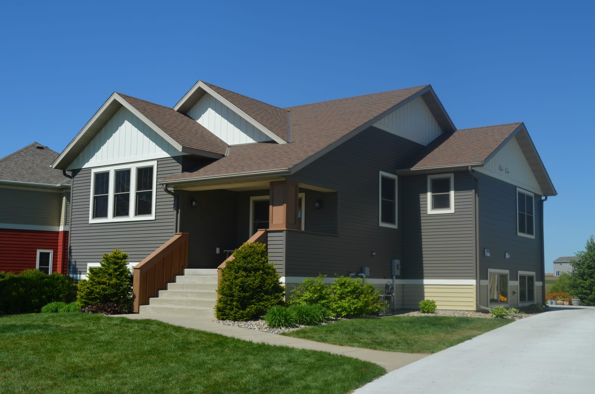 Tony's Lifetime Exteriors, Inc. Better Business Bureau