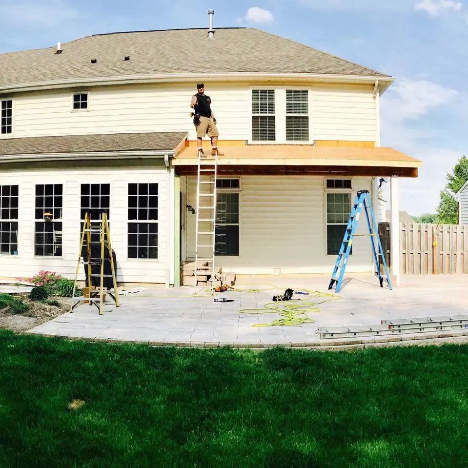 C&R Construction Inc. Better Business Bureau® Profile