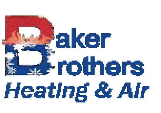 Baker Brothers Heating & Air Better Business Bureau® Profile