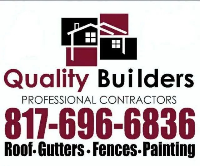 Quality Builders Better Business Bureau® Profile