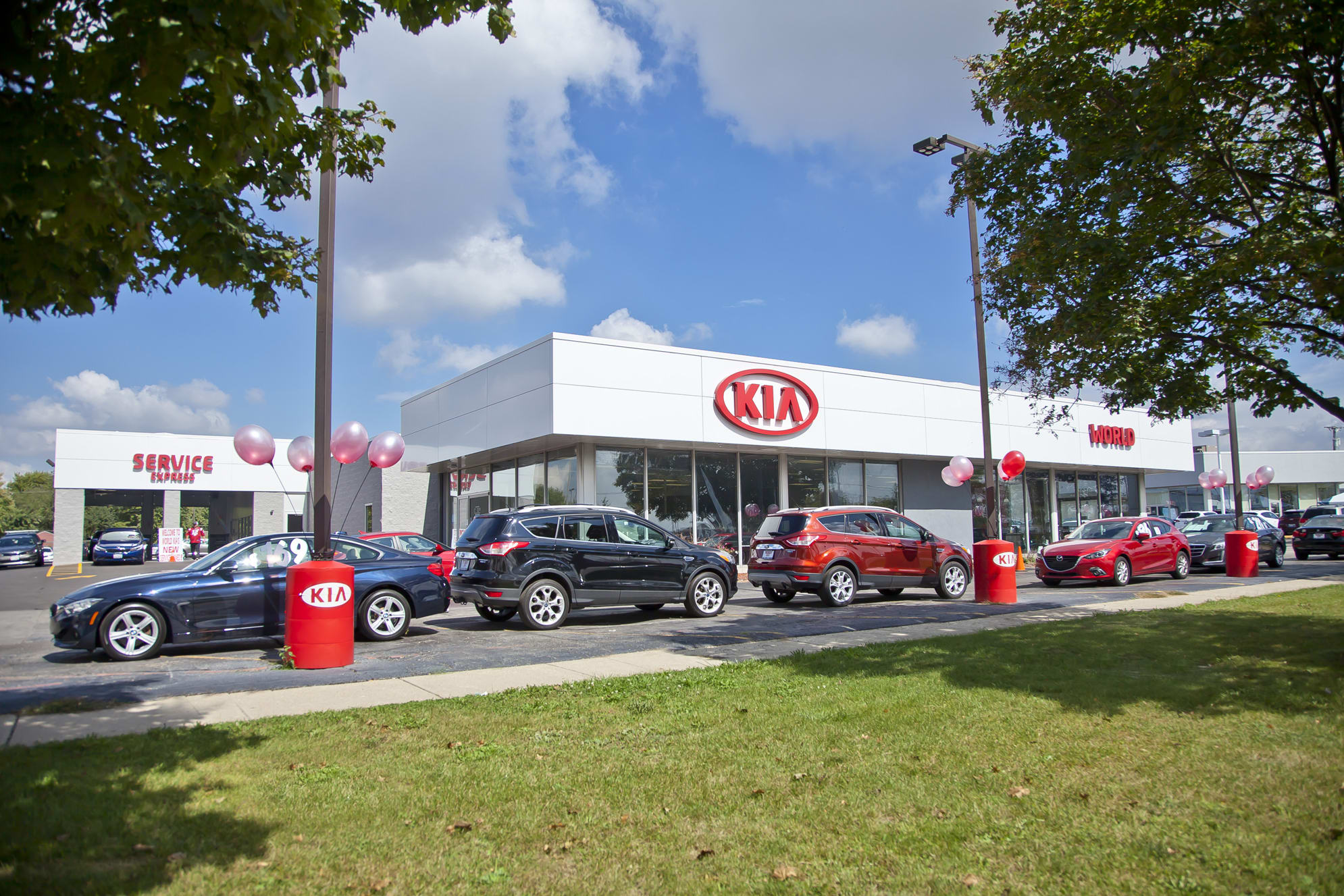 World Kia Joliet Better Business Bureau® Profile