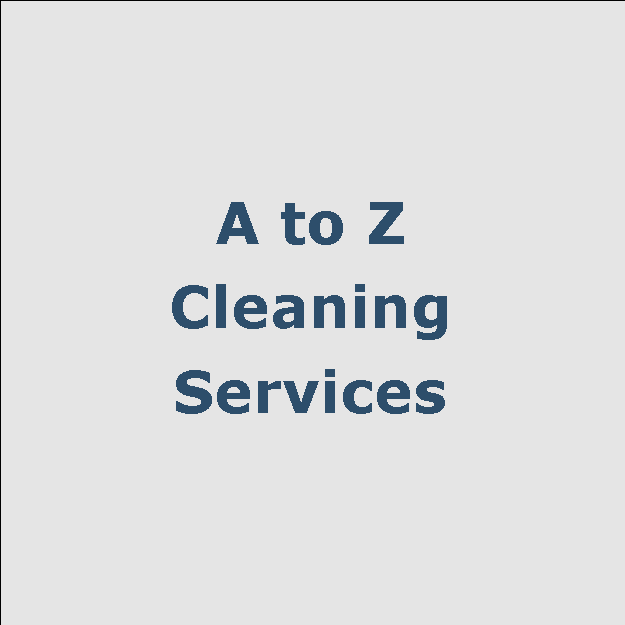 A to Z Cleaning Services Better Business Bureau® Profile