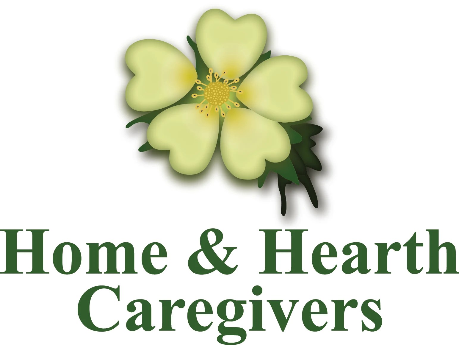 Home & Hearth Caregivers Division of Parker Cromwell Healthcare