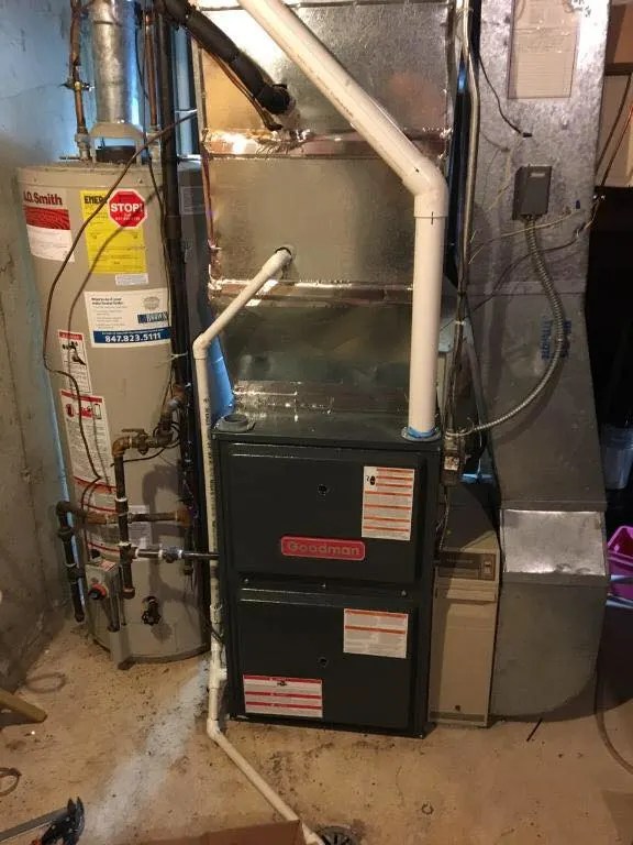 Local HVAC Repair & Service Inc. Better Business Bureau® Profile